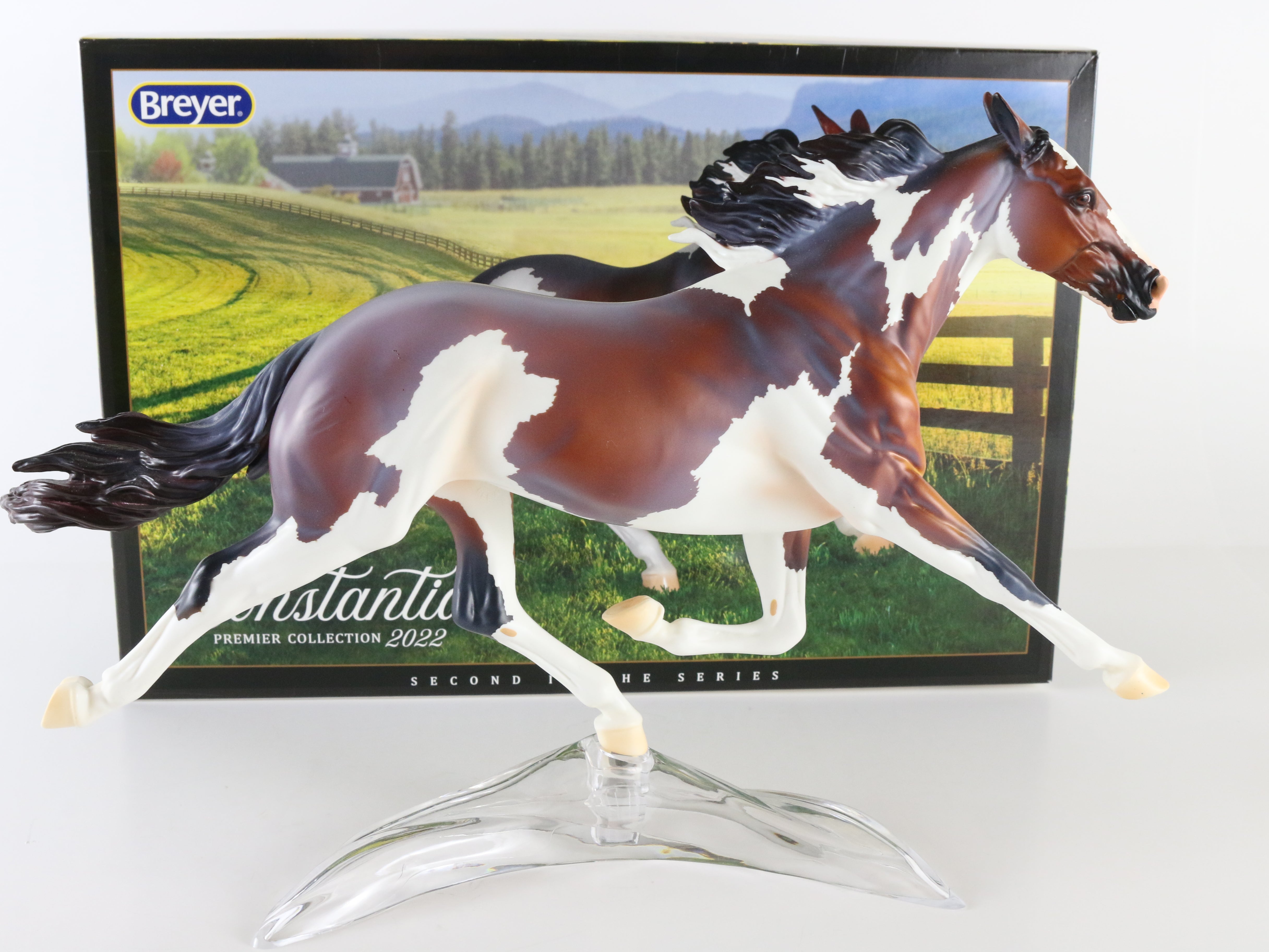 Breyer store premier constantia