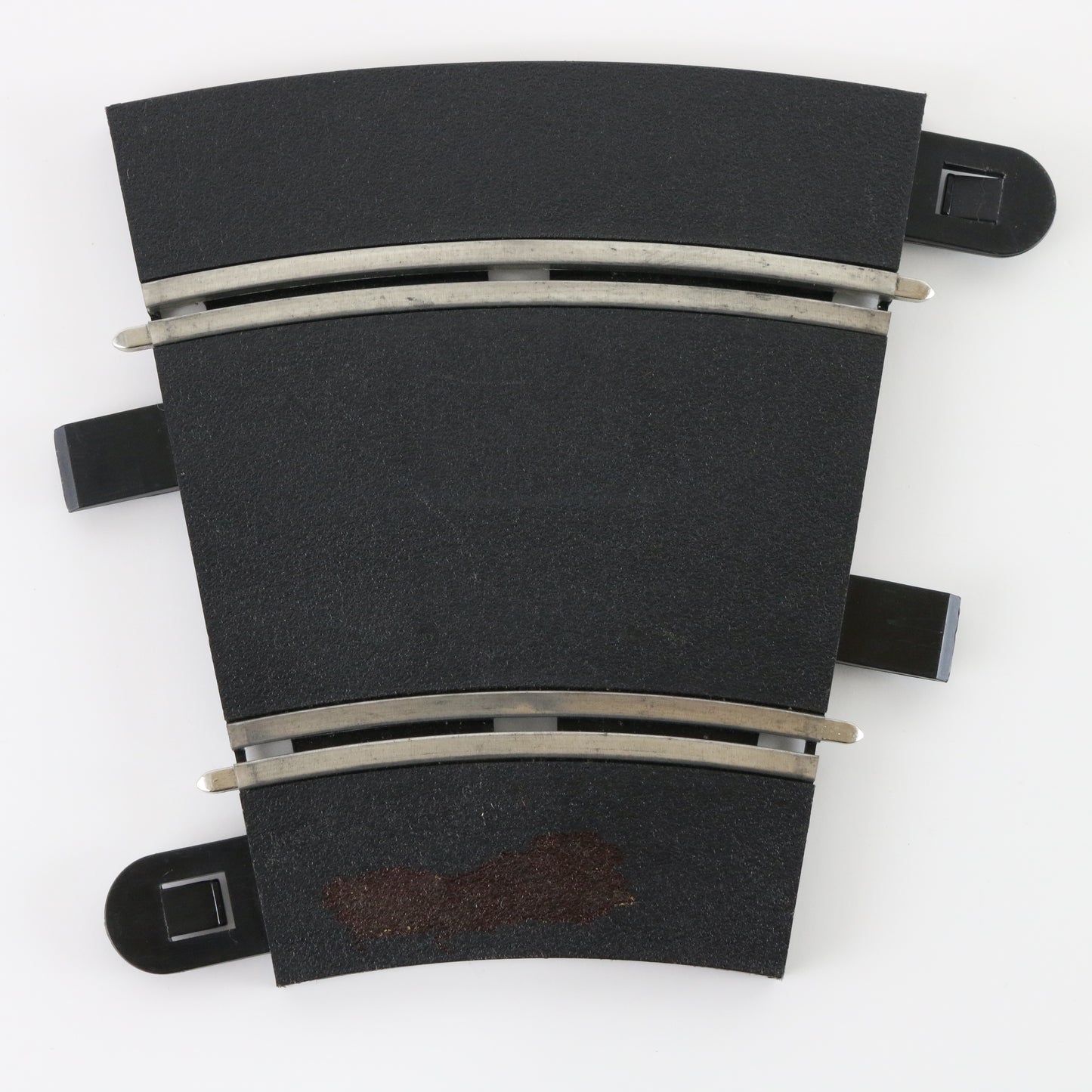 U Radius Curved Scalextric Track