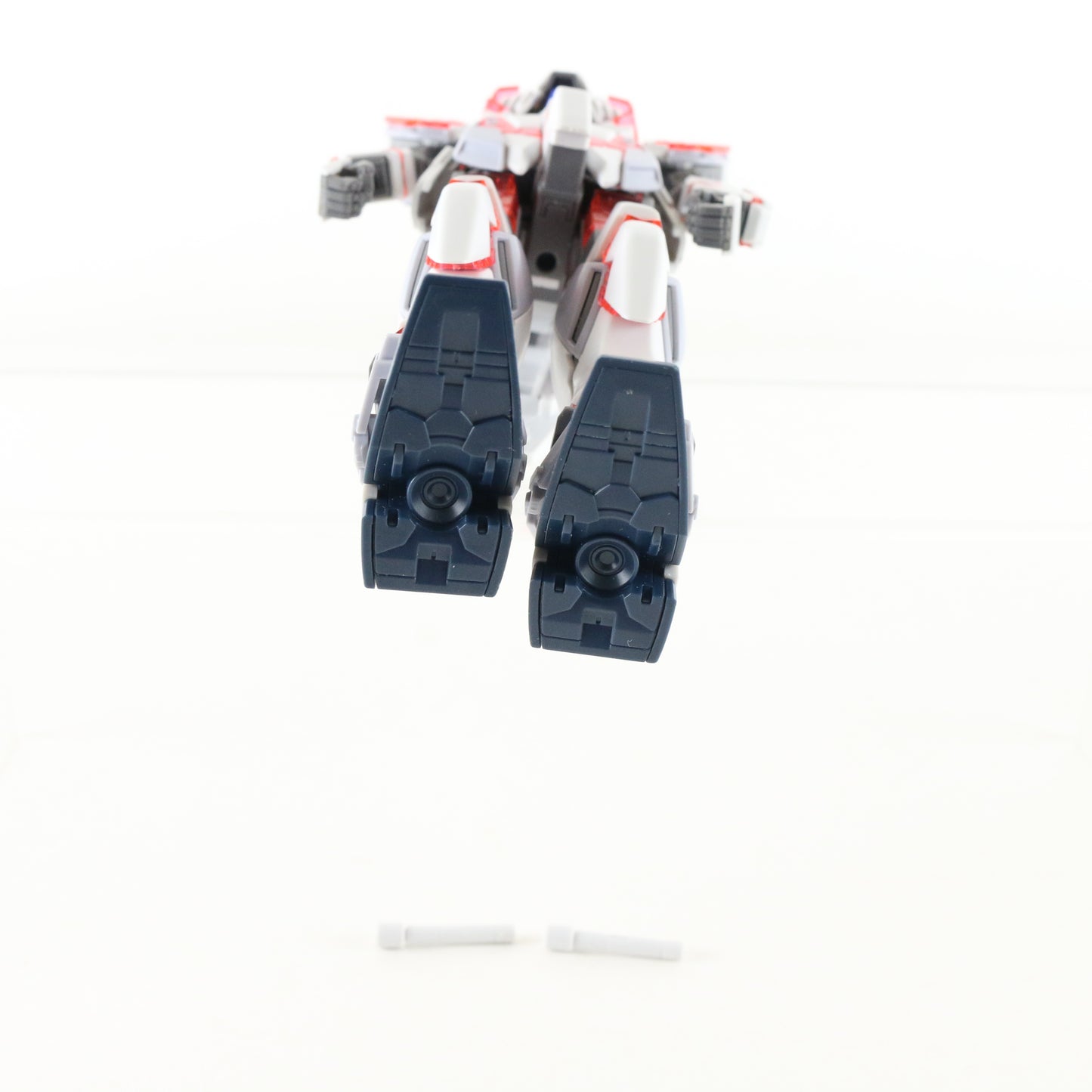 Gundam Narrative C Packs Mobile Suit Bandai 1/144 Poseable Built Figure