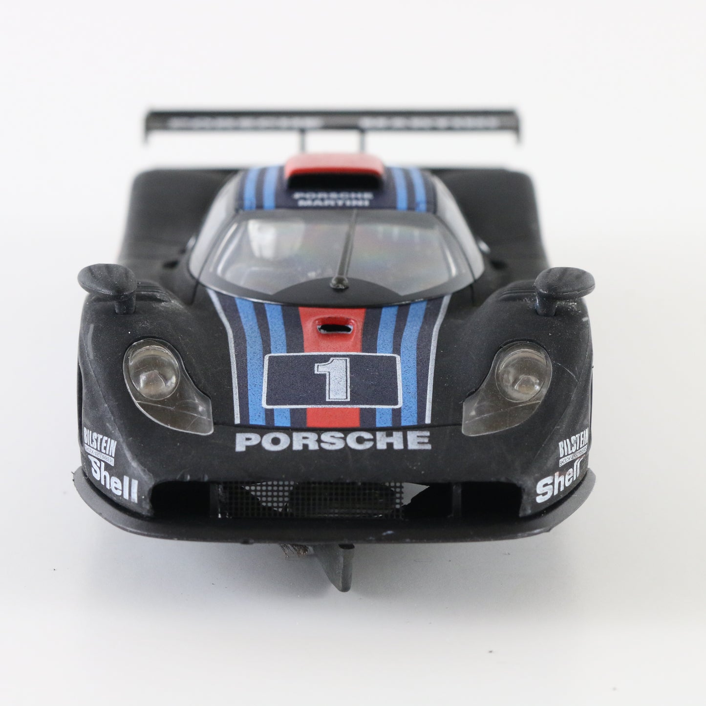 Fly Martini Porsche 911 GT1 98 #1 black 1:32 slot car