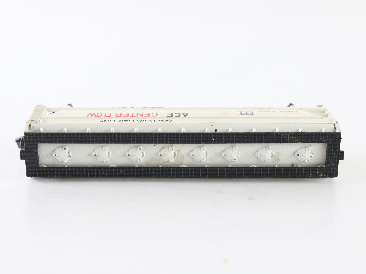 Atlas N SHPX 5250 ACF Center Flow Hopper Car