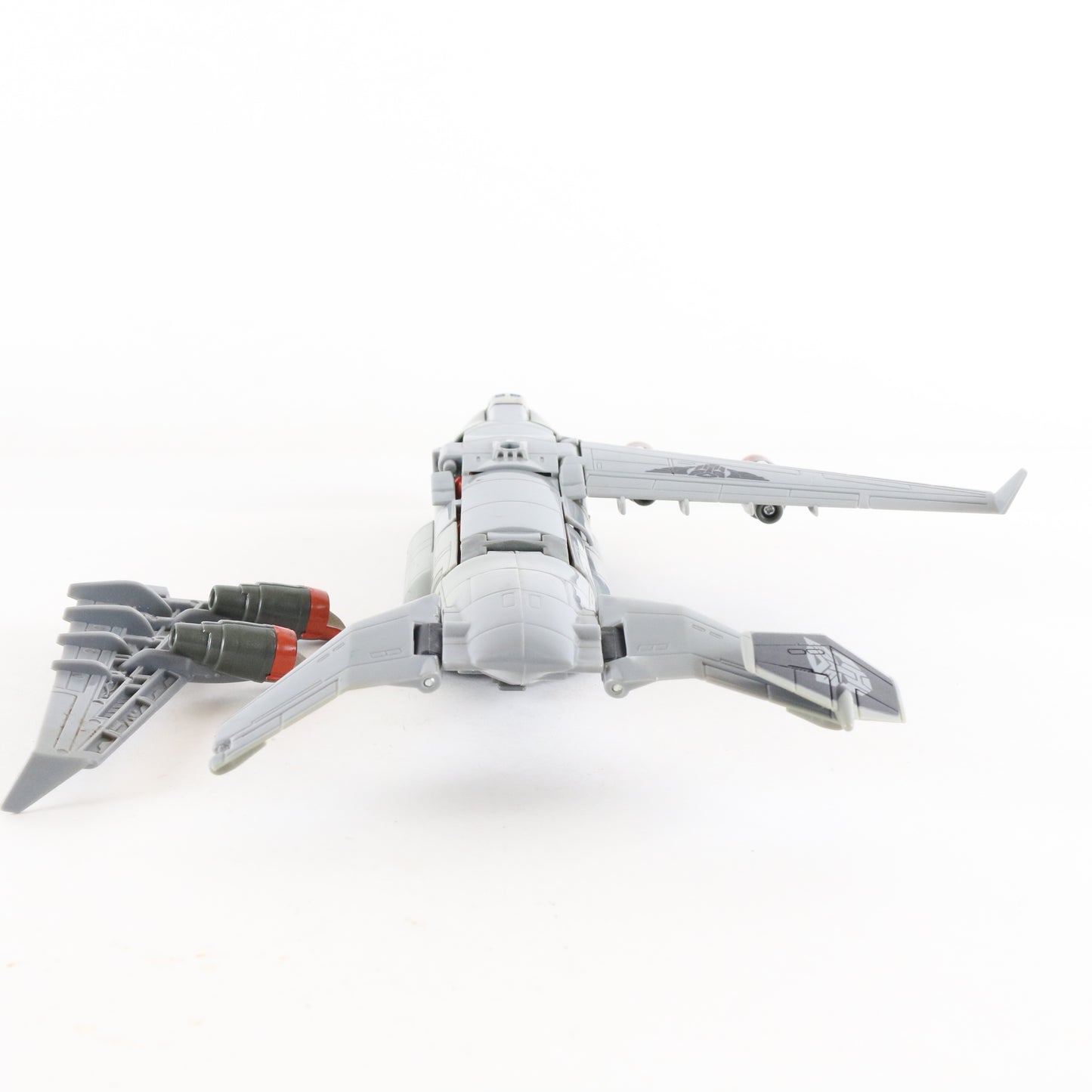 Stratosphere Autobot Transformers Revenge Of The Fallen Hasbro Action Figure