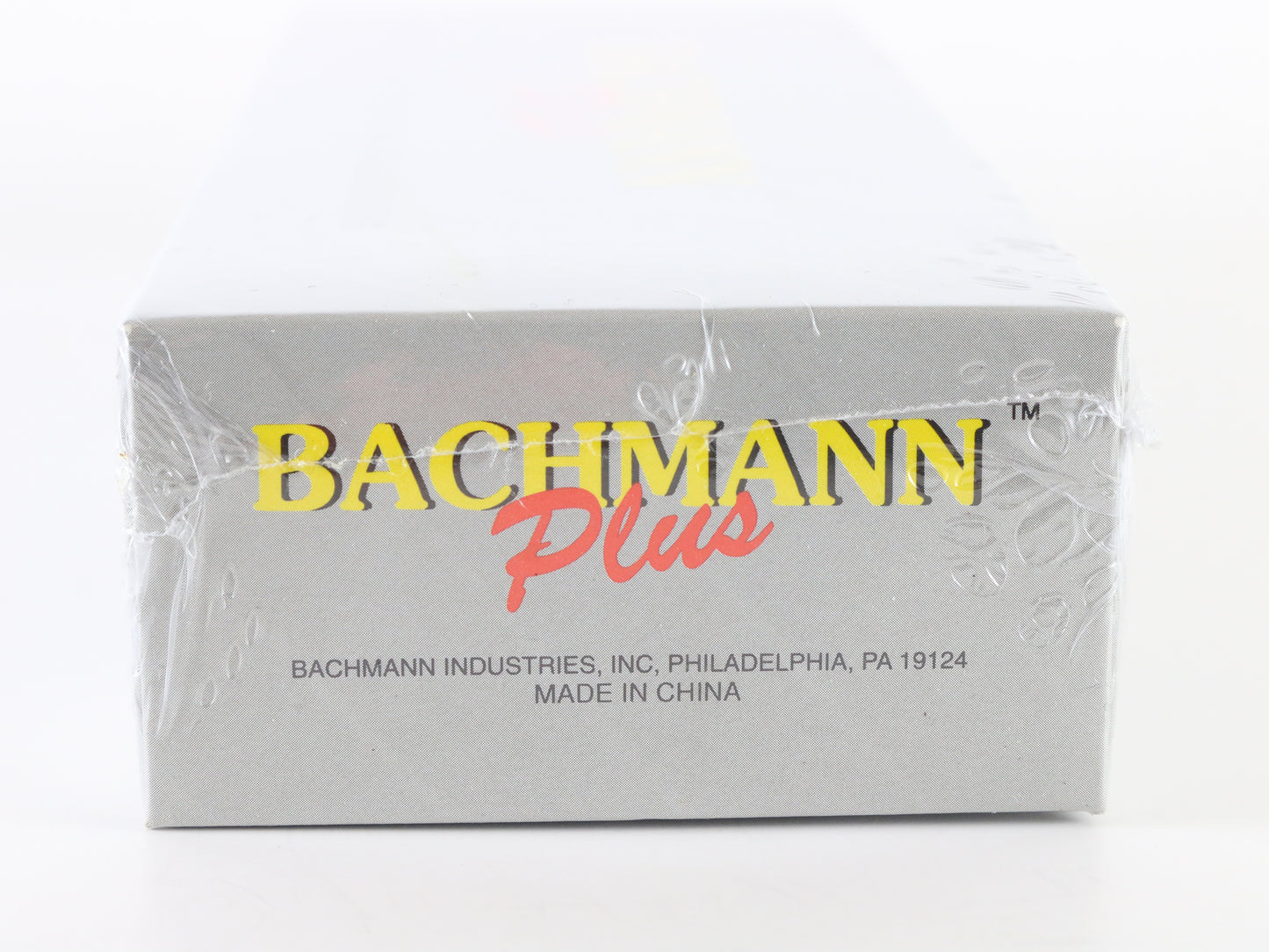 Bachmann Plus HO NYC 1873 EMD F7A Diesel Locomotive Sealed