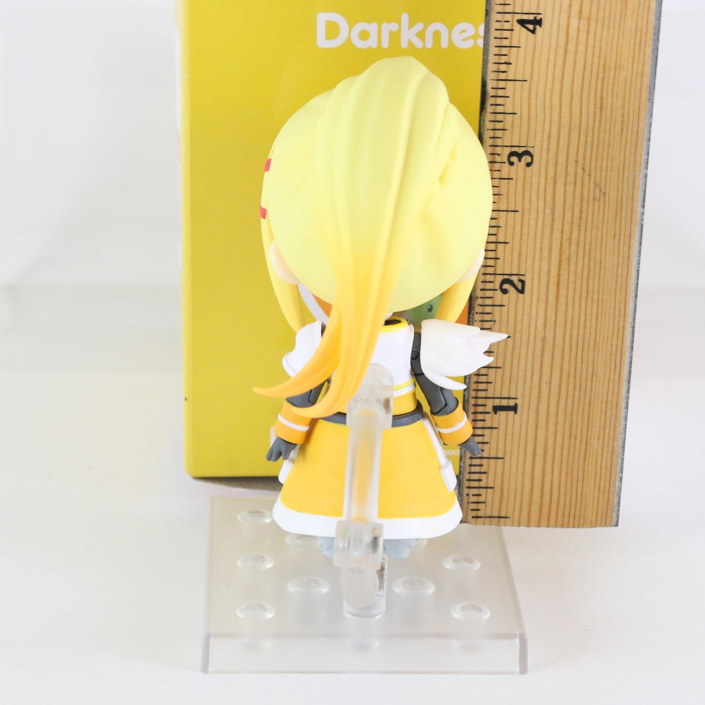 Nendoroid 758 Darkness Konosuba Action Figure Good Smile W/ Box