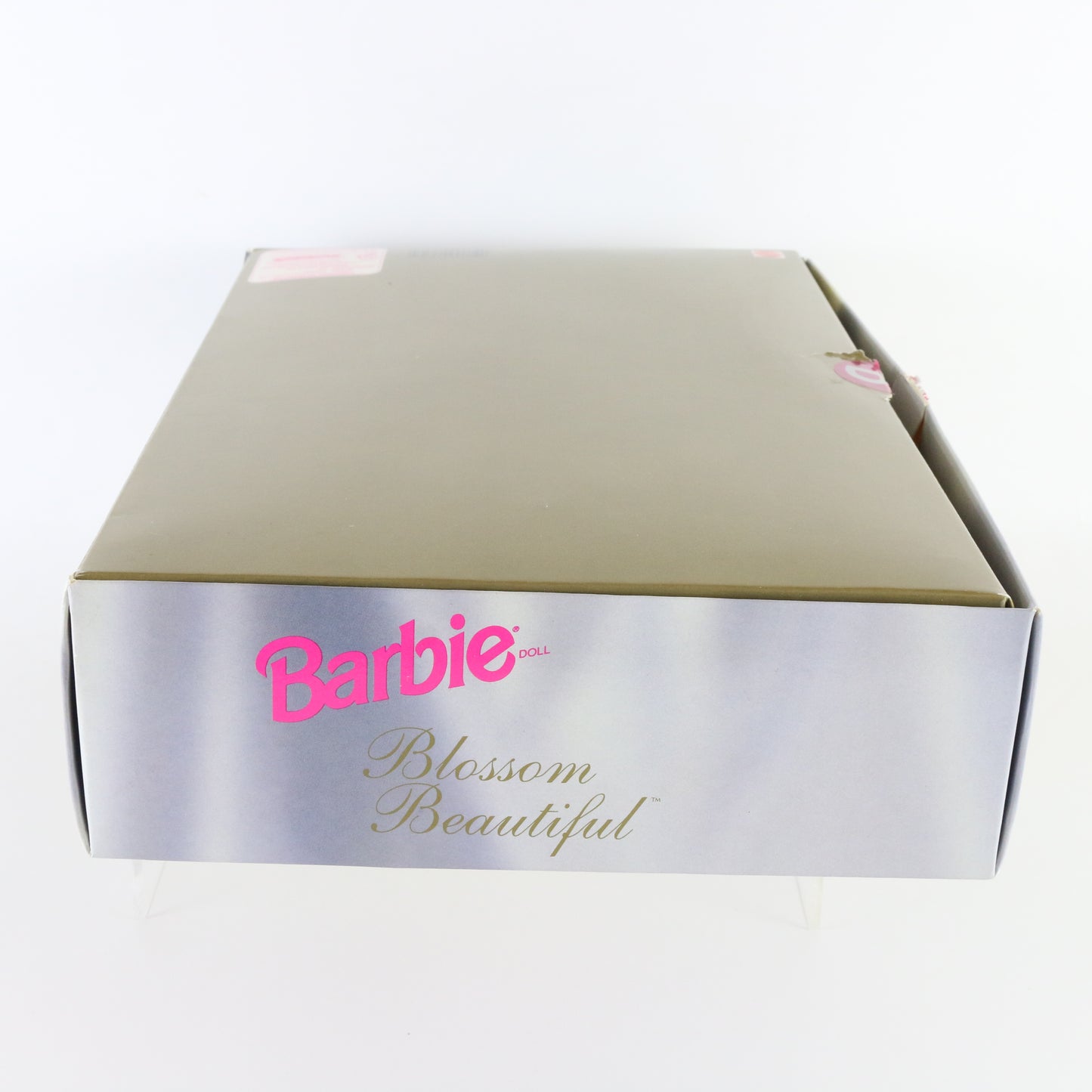 Barbie Blossom Beautiful Sears Special Edition Doll Mattel 3817 1992