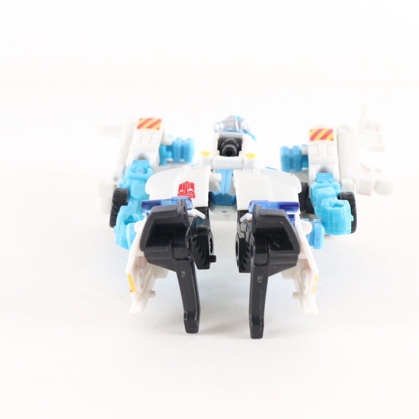 Ratchet Autobot Transformers Rescue Ambulance Gobots Hasbro Figure