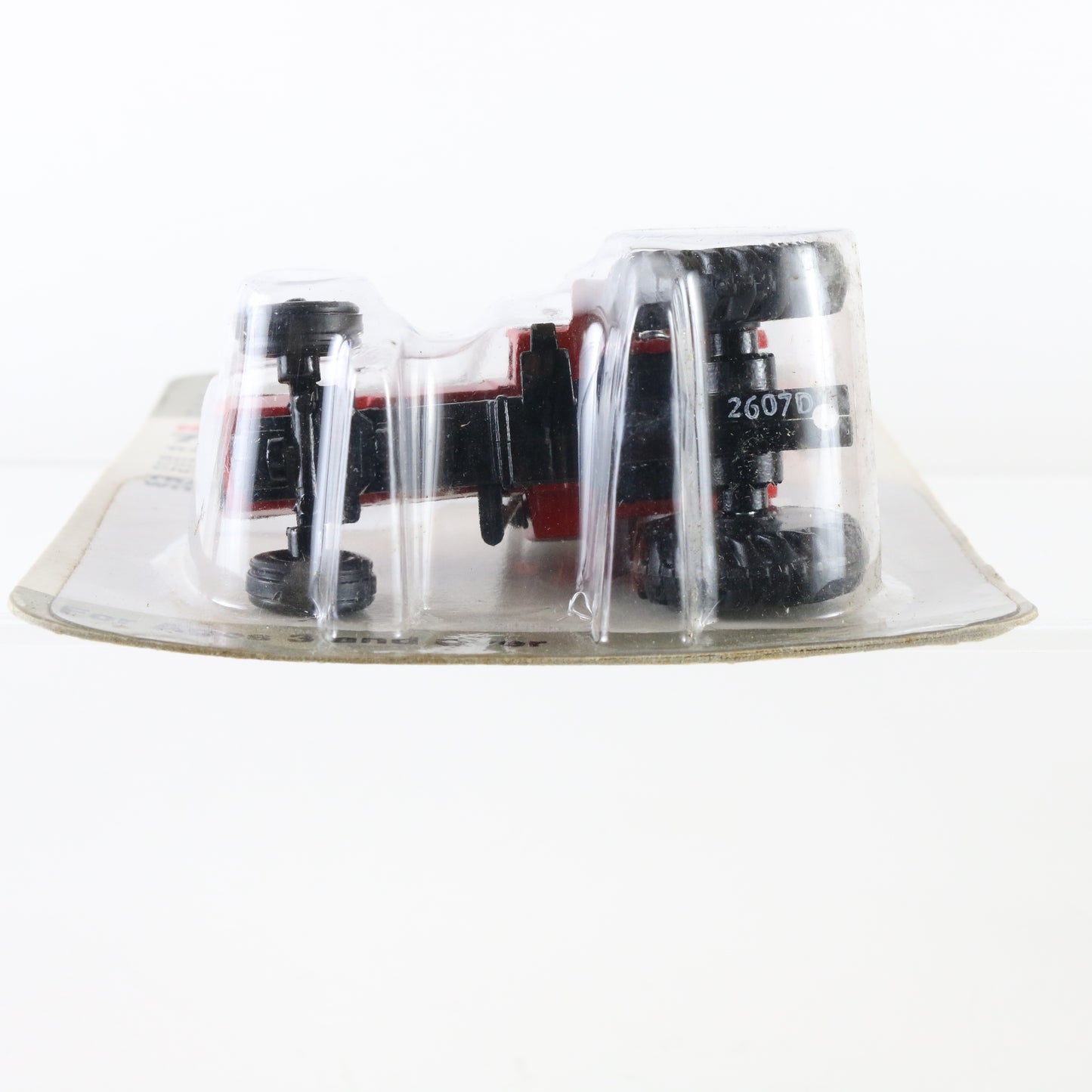 ERTL 1:64 CASE 7140 Christmas Edition Diecast Metal Tractor 496