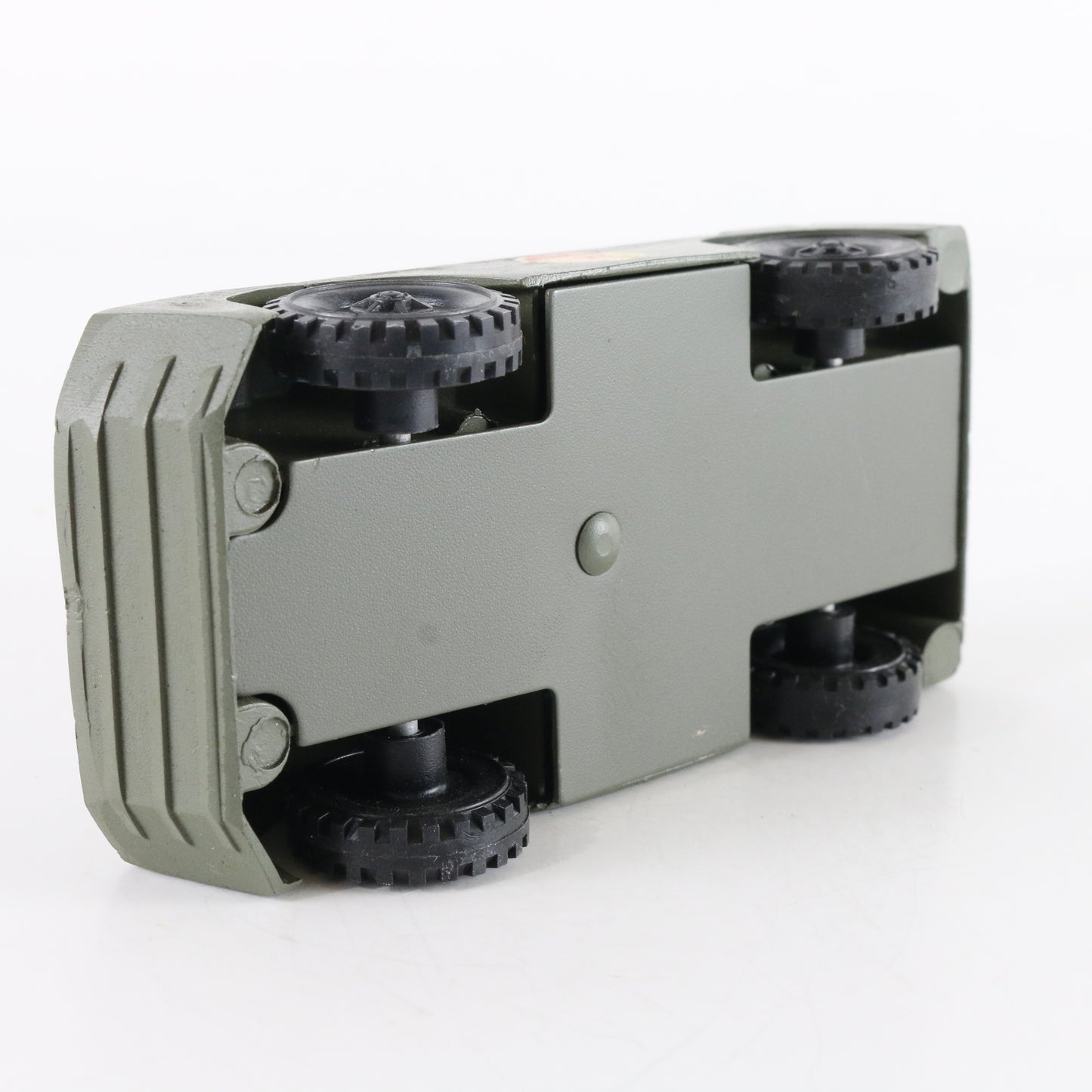 Vintage Soviet Union Russian Infantry Armored Troop Carrier 1:43?