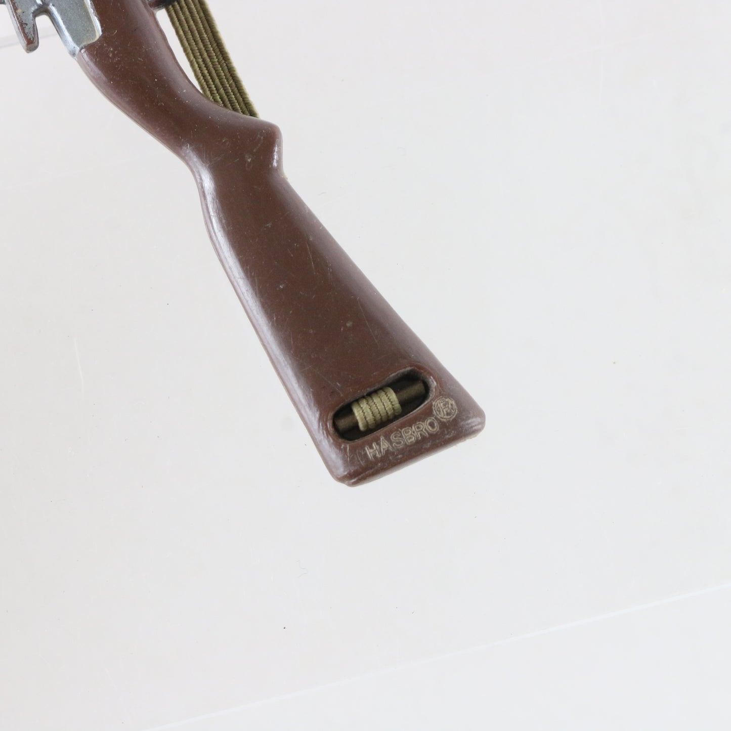 1964 Hasbro Gi Joe M1 Carbine Rifle For 12" Figures
