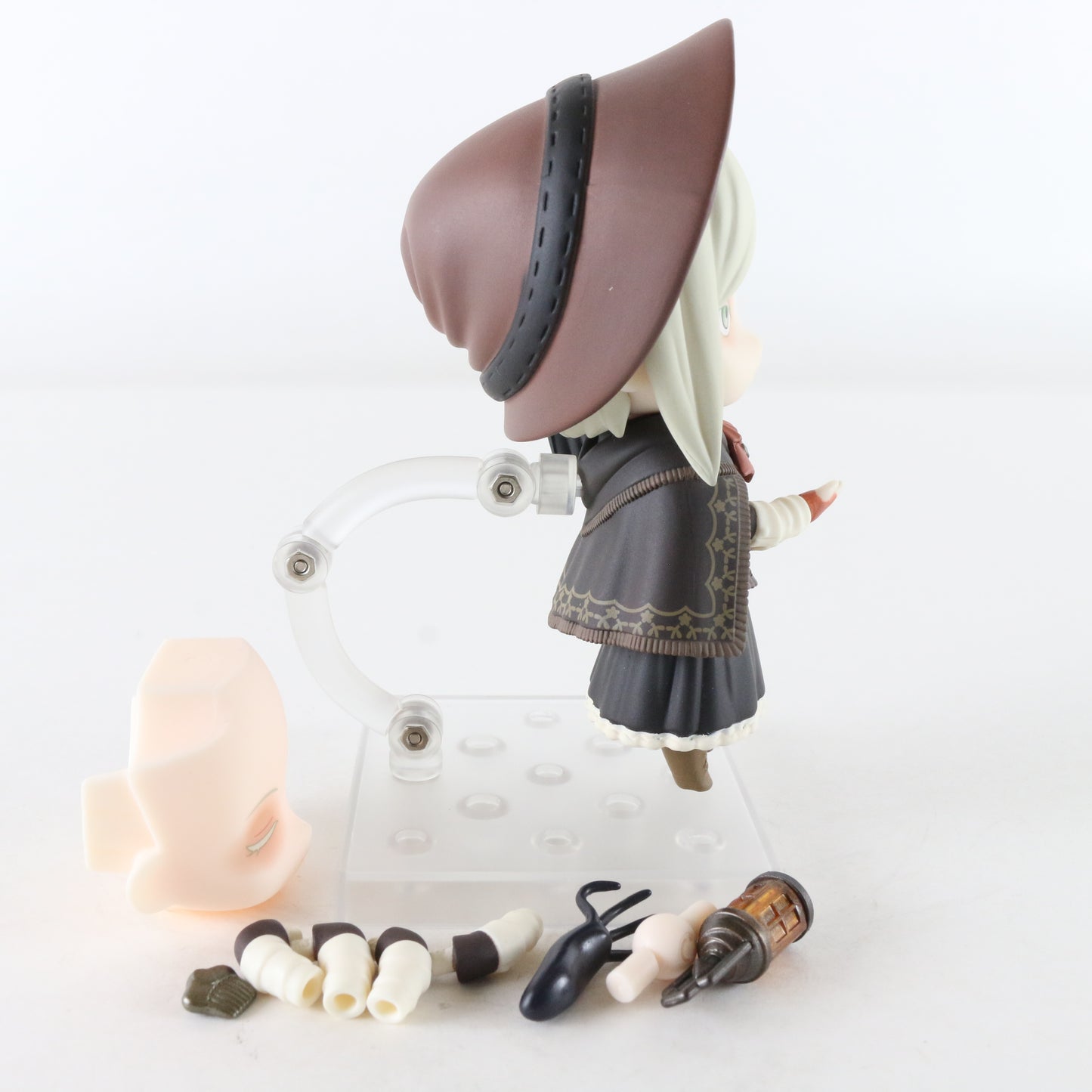Nendoroid 1992 Bloodborne The Doll Action Figure Good Smile Company W/ Parts