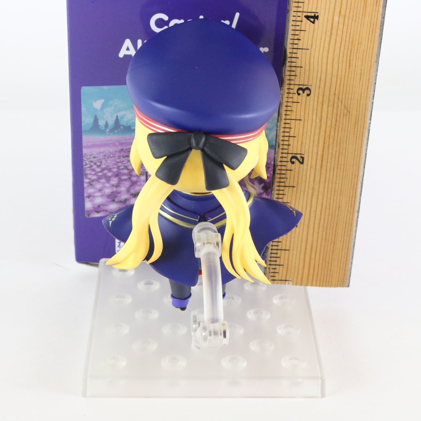 Nendoroid 1600 Altria Caster Fate Grand Order Action Figure Good Smile W/ Box