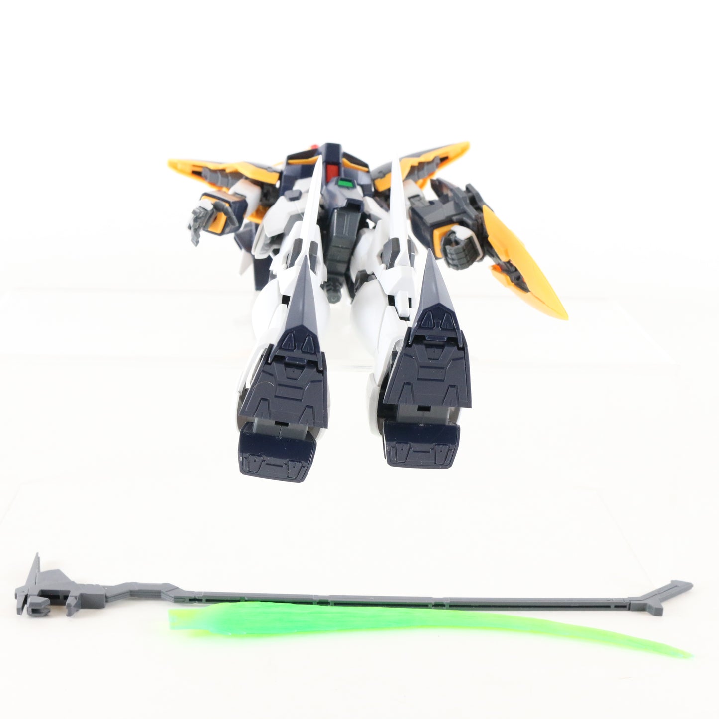 Gundam MG Deathscythe EW Mobile Suit Bandai 1/100 Model Figure