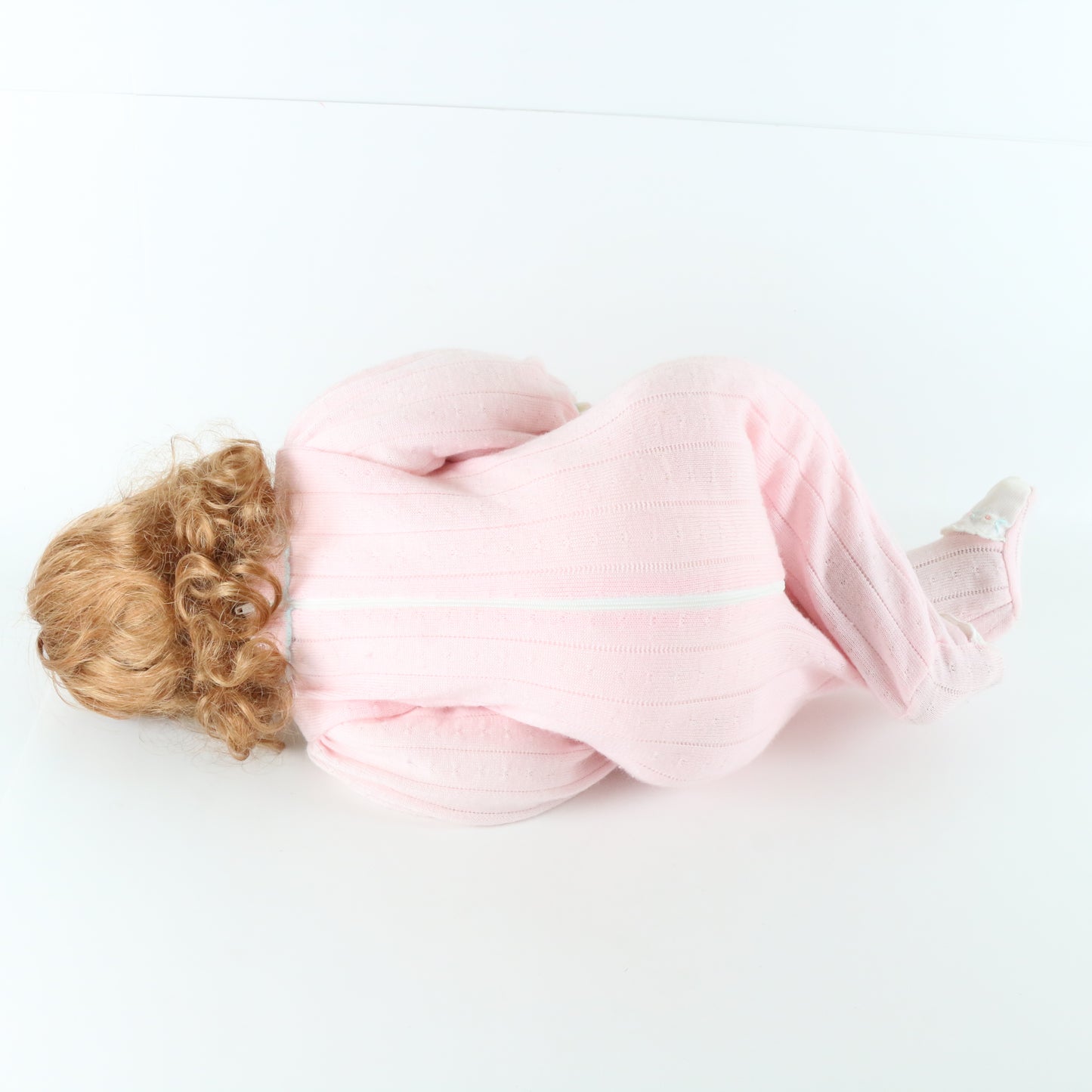 Tu-tu Cutie Petutie Fayzah Spanos Large 24" Vinyl Baby Doll 314/500