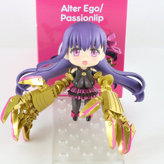 Nendoroid 1417 Alter Ego Passionlip Fate Grand Order Figure Good Smile W/ Box