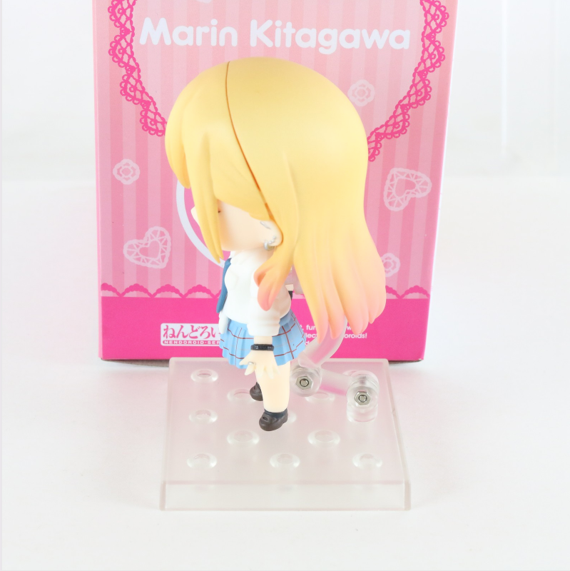 Nendoroid 1935 Marin Kitagawa My Dress Up Darling Figure Good Smile W/ Box