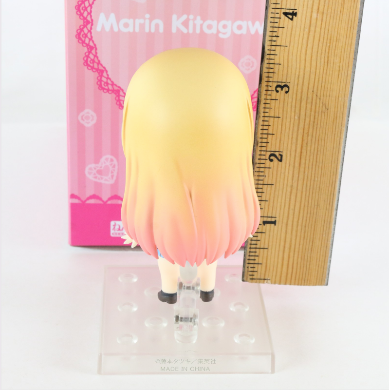 Nendoroid 1935 Marin Kitagawa My Dress Up Darling Figure Good Smile W/ Box