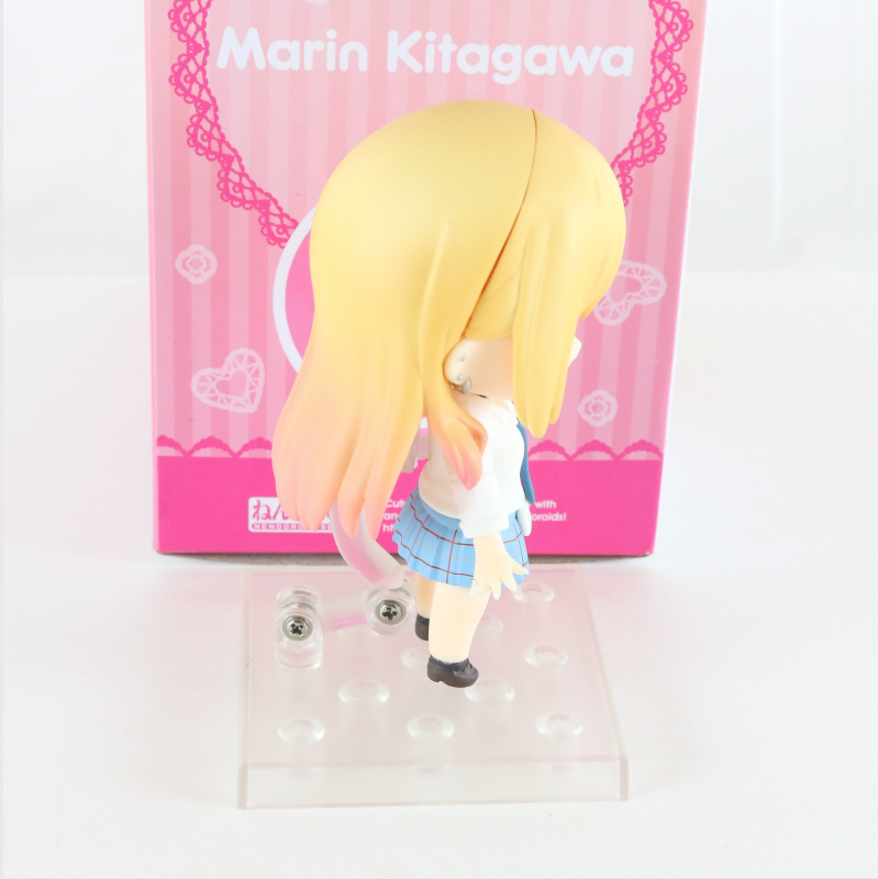 Nendoroid 1935 Marin Kitagawa My Dress Up Darling Figure Good Smile W/ Box