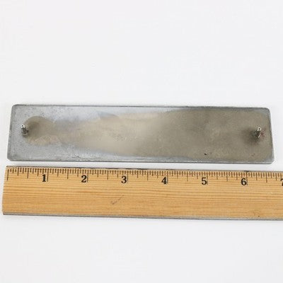 Holland Furnace Heart Of The House Holland Company USA 6.75"