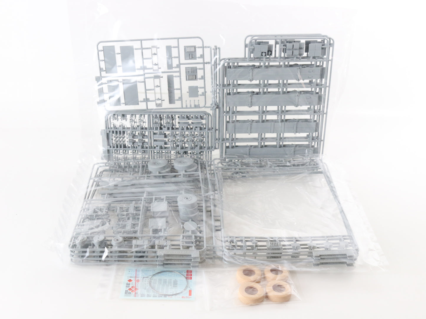 MIM-104f Patriot SAM Pac3 M901 Launching Station Smart Kit Dragon 1:35 3563