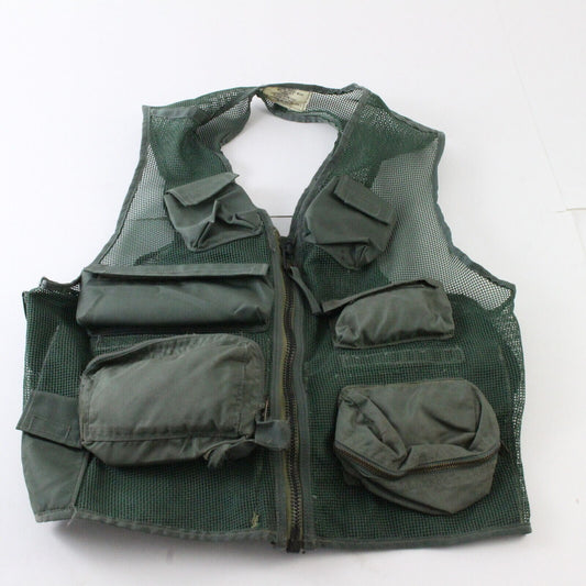 Vietnam Survival Vest