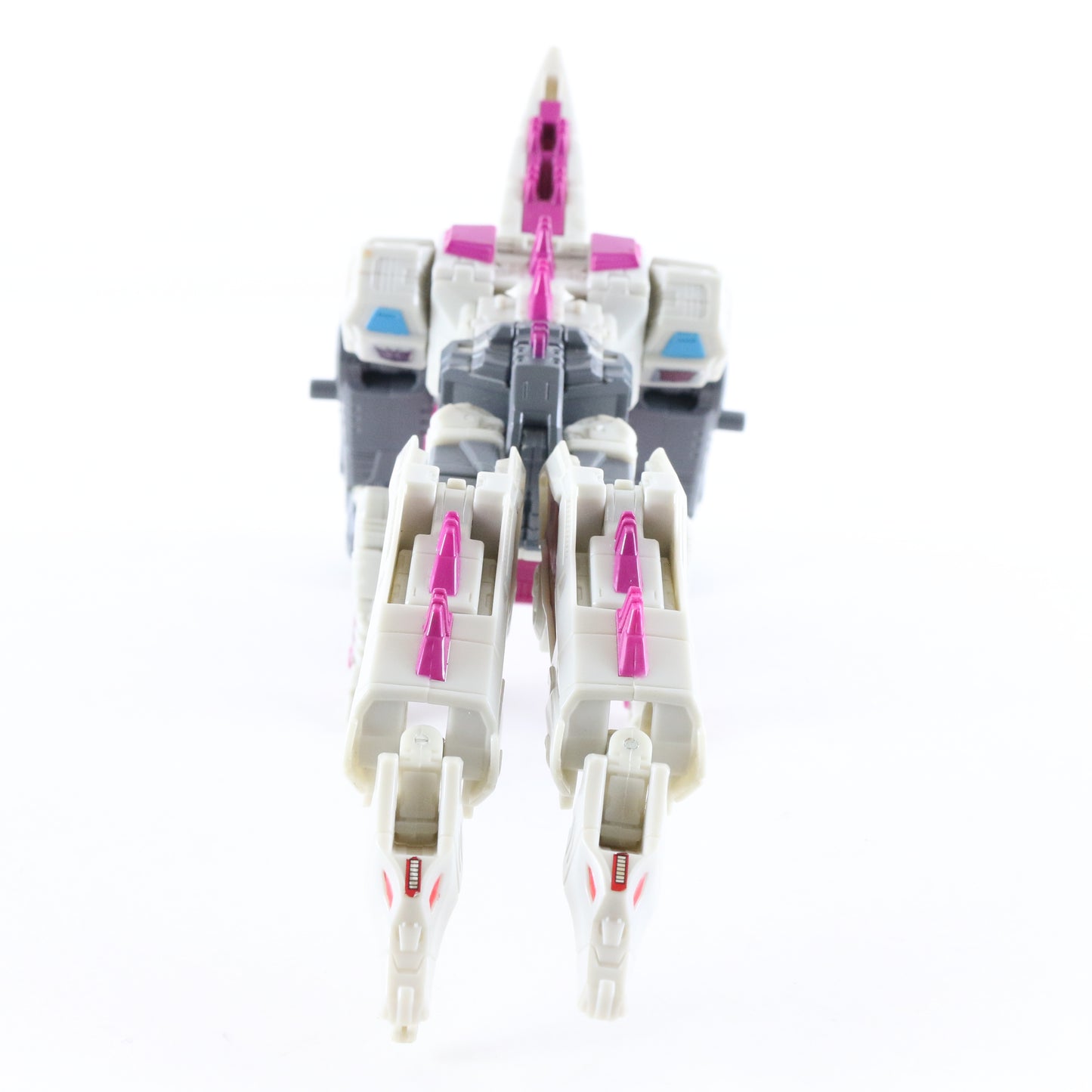 Hun-Gurr Decepticon Power Of The Primes Hasbro 2017 Action Figure