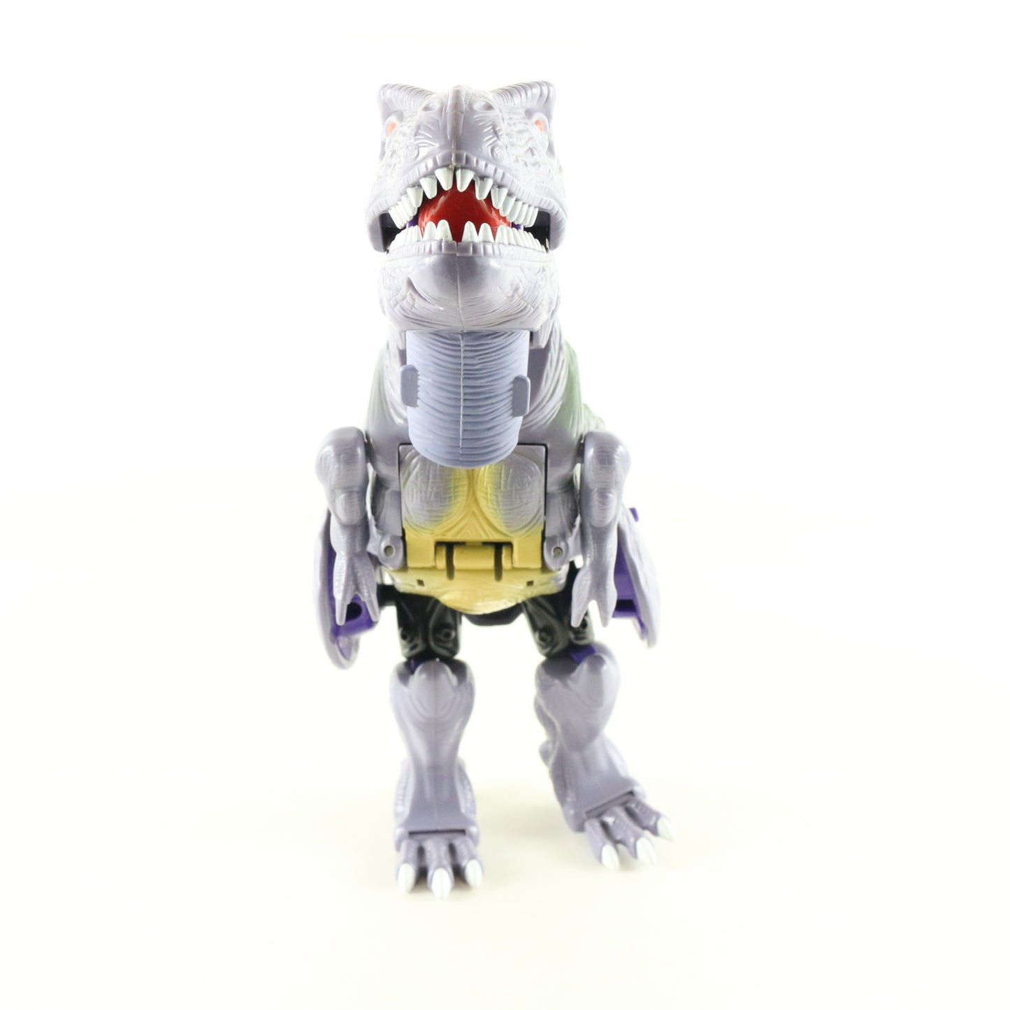 Megatron Beast Wars Decepticon Transformers Ultra Class T-rex Figure