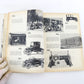 Antique Automobiles John Bentley Fawcett Car Book 75c 168 1952