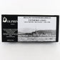 Regia Sommergibile Veniero 1942 Dolphin 1:400 Submarine Resin Kit