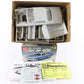1962 Chevrolet Bel Air 409 AMT ERTL 1:25 Plastic Model Car Kit 8716