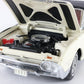 1962 Ford Thunderbird Sports Roadster Convertible Danbury Mint 1:24 Model Car