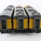 Lot Of 3 Lionel O Union Pacific 988 988b 989 E7 Diesel Locomotives 6-24574