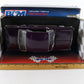 1966 Nova Street Machine Purple B&M American Muscle ERTL 1:18 1 Of 5000 37102