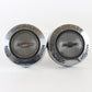 Vintage 1963 Pontiac Tempest Metal Wheel Hubcap 15.25"