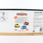 1969 Chevy Camaro Rs Z28 Orange Black American Muscle ERTL LE 1:18 Model 36671