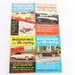 Lot Of 7 Rodding Restyling Jan Feb Mar Apr May June 1956 Vintage Car Magazines