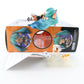 Nendoroid 448 Hatsune Miku Halloween Ver Dropkick On My Devil Figure Good Smile