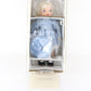 Terri Lee Blue Eyes Blue Dress 16" Vinyl Dolls W/ Accessories 20022