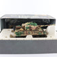Pzkpfw VI Tiger I Tank Panzer German WW2 Battle of the Bulge Corgi 1:50 CC60504