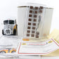 1950 Divco Model 13 Borden Milk Delivery Truck Danbury Mint 1:24 Diecast Model