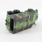 M35A2 M35 6x6 Transport Truck Camo Green War Wings 1:72 Plastic Model