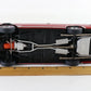 1967 Plymouth GTX Hardtop Red Black Danbury Mint 1:24 Diecast Model Car