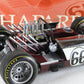 Exoto 1:18 1st ROAD AMERICA 500 1965 Exoto Chaparral 2 No. 66