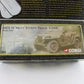 M151A1 Mutt Utility Truck USMC Vietnam Unsung Heroes Corgi 1:43 50101 Metal