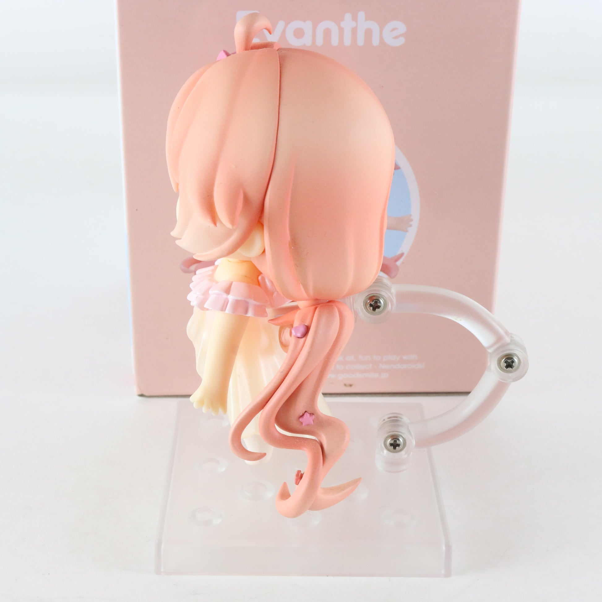 Nendoroid 1616 Evanthe Pride Of Eden Action Figure Good Smile Company W/ Box