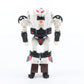Prowl Autobot Transformers Deluxe Class Highway Patrol Action Figure