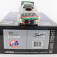 2002 Ford Mustang Funny Car Castrol GTX John Force Action 1:24 Diecast 1 Of 1800