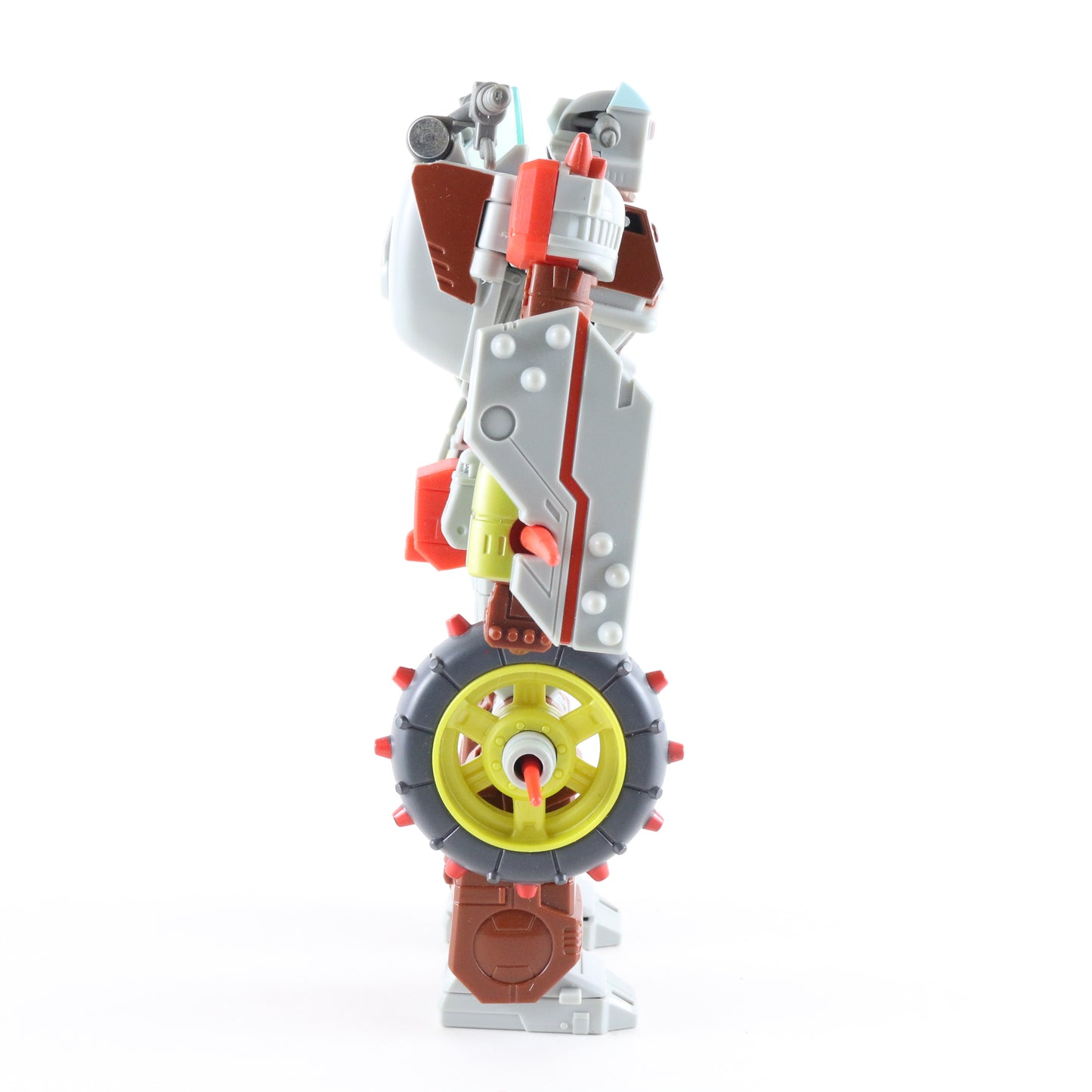 Junkheap Decepticon Transformers Series 86 Hasbro Motorcycle Figure