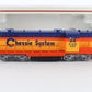 Bachmann HO Chessie System 4301 GP18 Diesel Locomotive