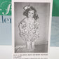 Charity Jeanne Singer Masterpiece Gallery 22" Porcelain Doll 202/2000 Ba247