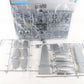 B-25J Mitchell Medium Bomber Plane Monogram 1:48 Model Aircraft Kit 5507